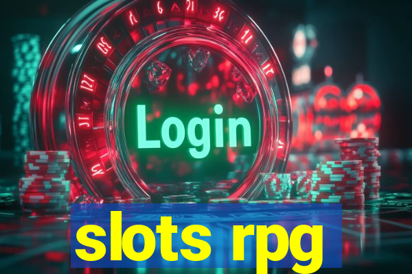 slots rpg